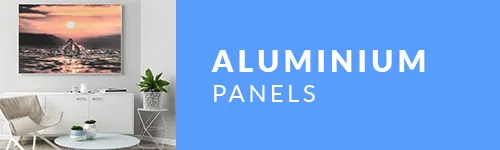 Aluminium Panels