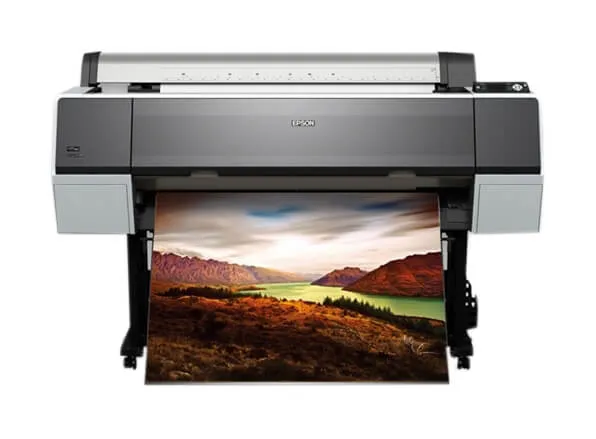 Large format Printing - Main image